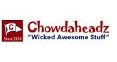 Chowdaheadz Promo Code