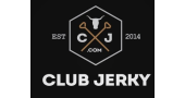 Club Jerky Promo Code