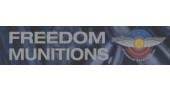 Freedom Munitions Promo Code