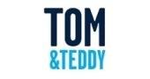 Tom & Teddy Promo Code