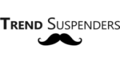 Trend Suspenders Promo Code