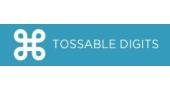 Tossable Digits Promo Code