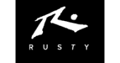 Rusty Promo Code
