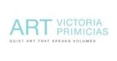 Victoria Primicias ART Promo Code