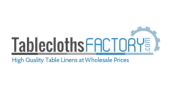Table Cloths Factory Promo Code