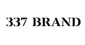 337 BRAND Promo Code