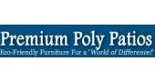 Premium Poly Patios Promo Code