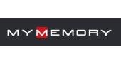 MyMemory Promo Code