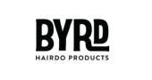BYRD Hairdo Products Promo Code