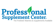 Professional Supplement Center Promo Code