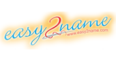 Easy2Name Promo Code