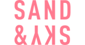 Sand & Sky Promo Code