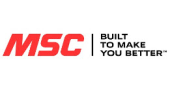 MSC Industrial Supply Promo Code