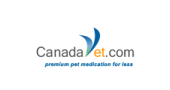 CanadaVet Promo Code