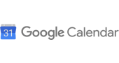 Google Calendar Promo Code