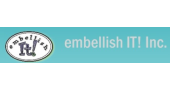 embellish IT Promo Code