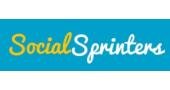 SocialSprinters Promo Code