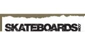 SkateBoards.com Promo Code