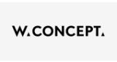 W Concept Promo Code
