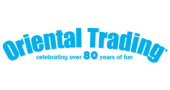 Oriental Trading Promo Code