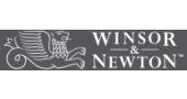 Winsor & Newton Promo Code