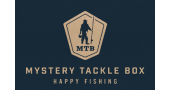 Mystery Tackle Box Promo Code