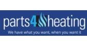 Parts4Heating Promo Code