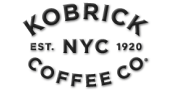 Kobrick Coffee Promo Code