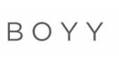 BOYY Promo Code