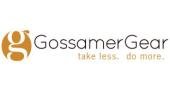 Gossamer Gear Promo Code