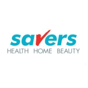 Savers Discount Code