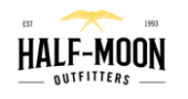 Half-Moon Outfitters Promo Code