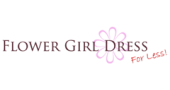 Flower Girl Dress For Less Promo Code