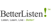 BetterListen! Promo Code