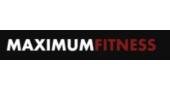 Maximum Fitness Promo Code