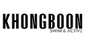 Khongboon Promo Code