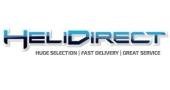 Helidirect Promo Code