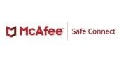 McAfee Safe Connect VPN Promo Code