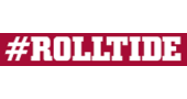 Rolltide Promo Code