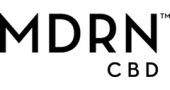 MDRN CBD Promo Code