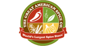 Great American Spice Company Promo Code