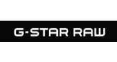 G-Star RAW Canada Promo Code