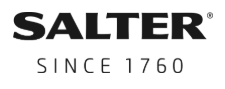 Salter Discount Code