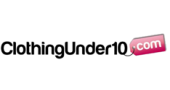ClothingUnder10.com Promo Code
