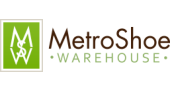 MetroShoe Warehouse Promo Code
