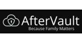 AfterVault Promo Code