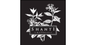 Shanti Promo Code