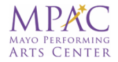 Mayo Performing Arts Center Promo Code