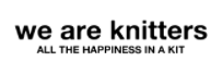 We Are Knitters Discount Code