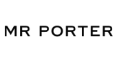MR PORTER Promo Code